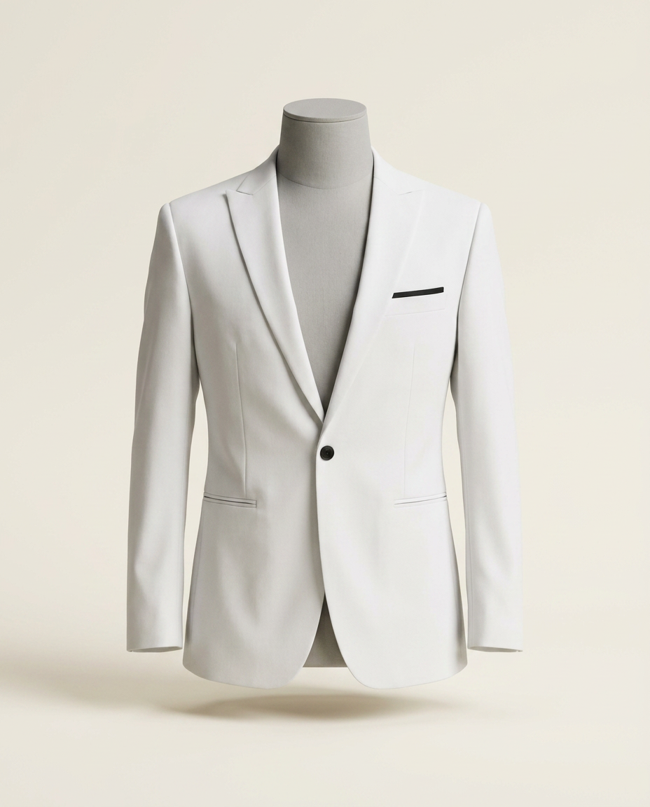 Costume Cérémonie Élégance