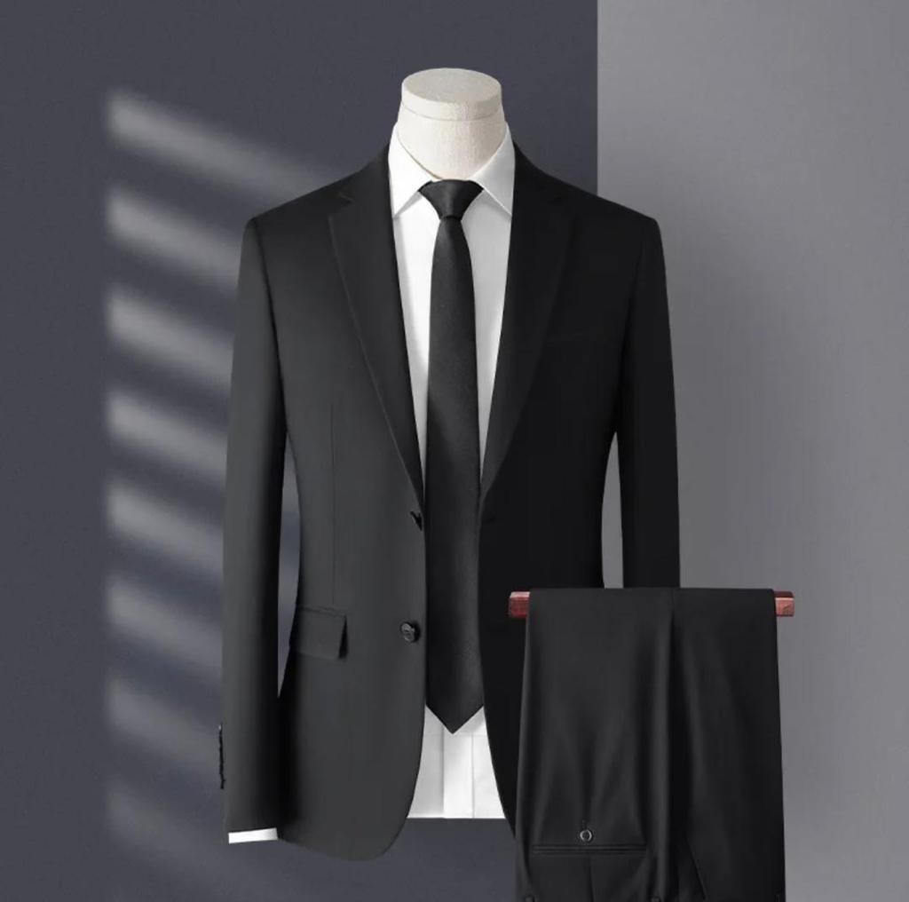 Ensemble Coton Décontracté