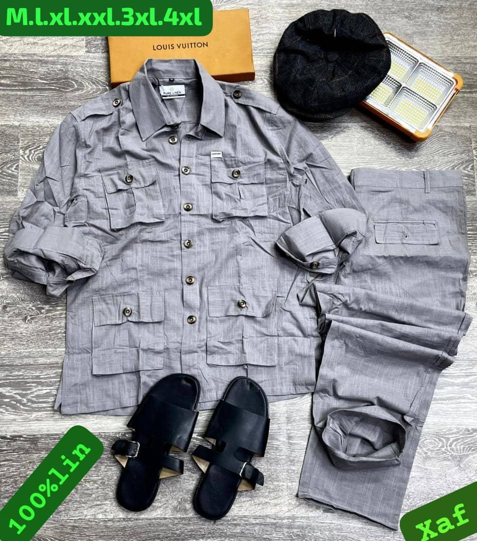 Ensemble Estival Chic