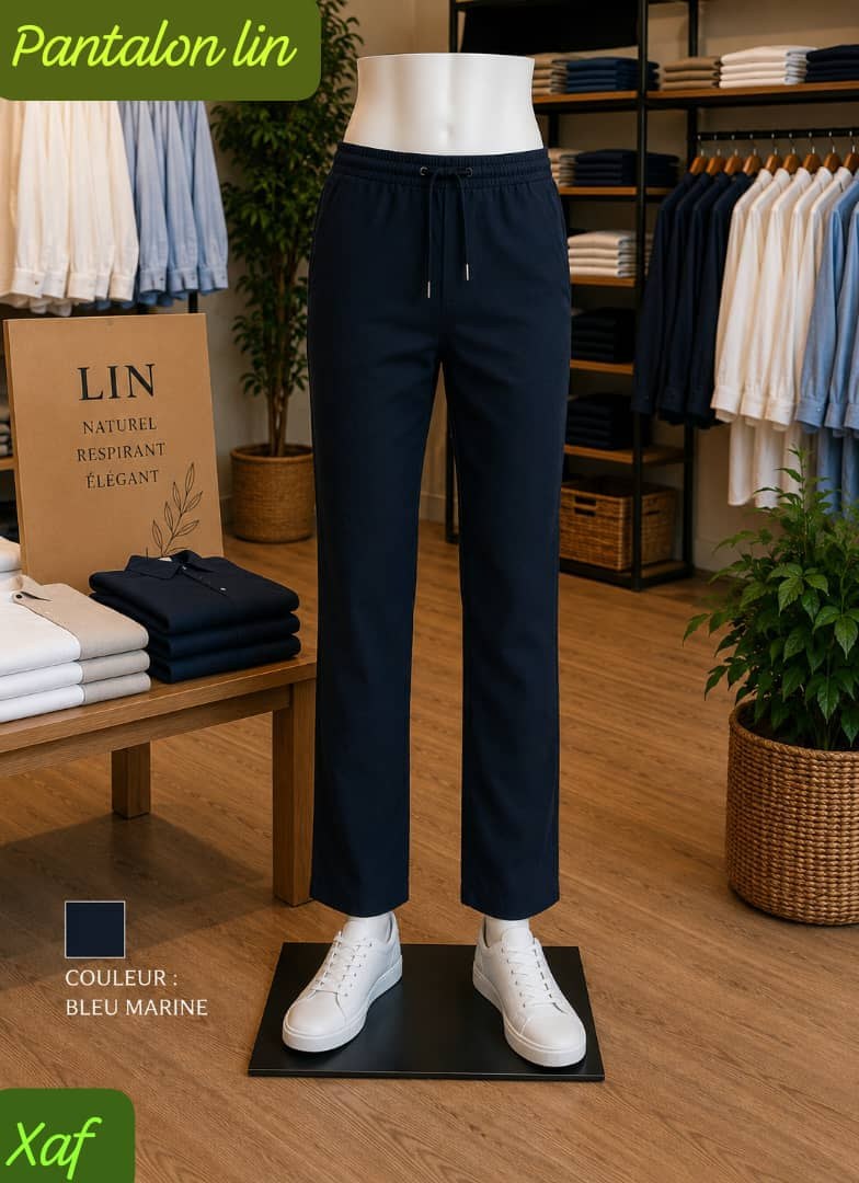 Ensemble Brise Marine