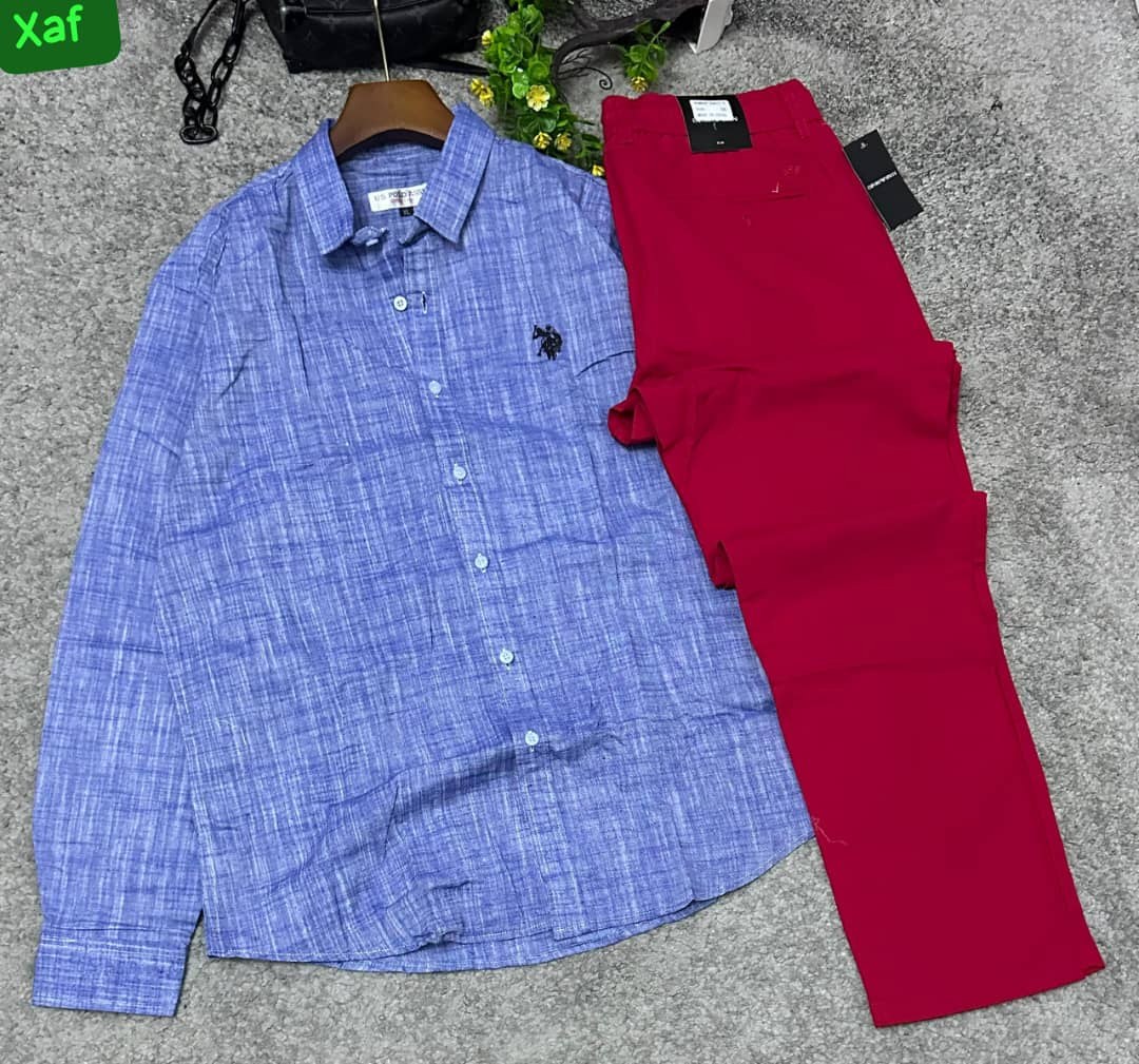 Ensemble Pacifique Premium