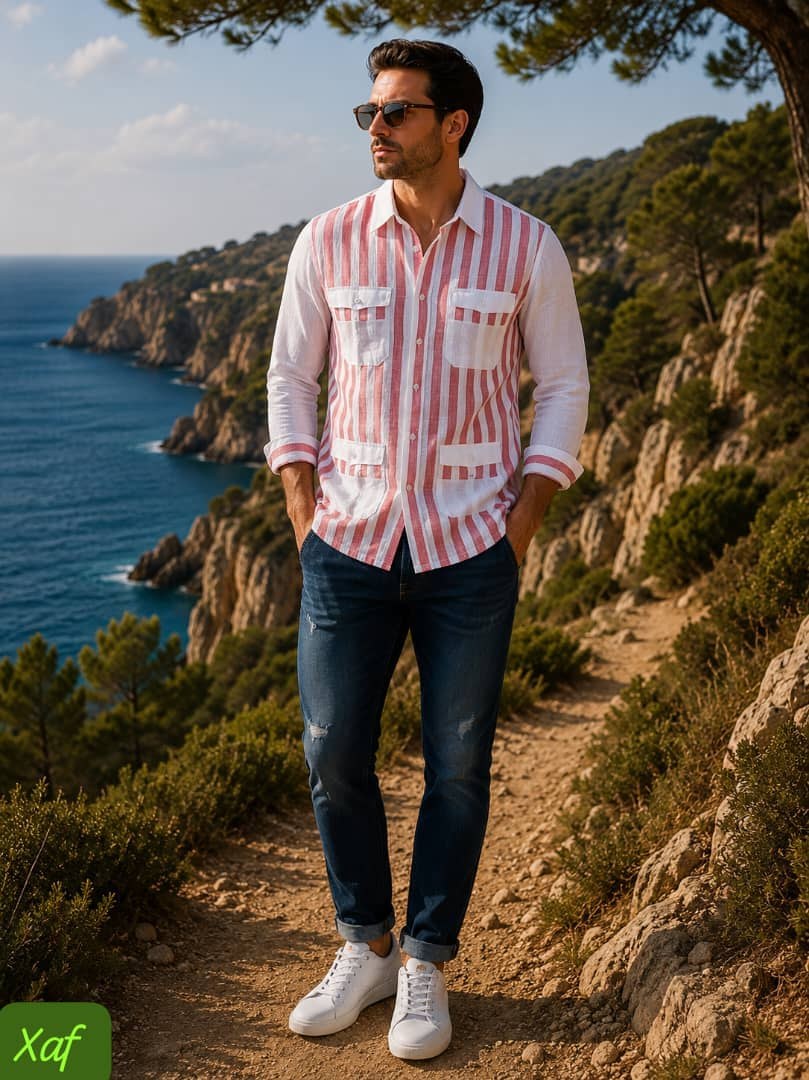 Ensemble Bermuda Premium