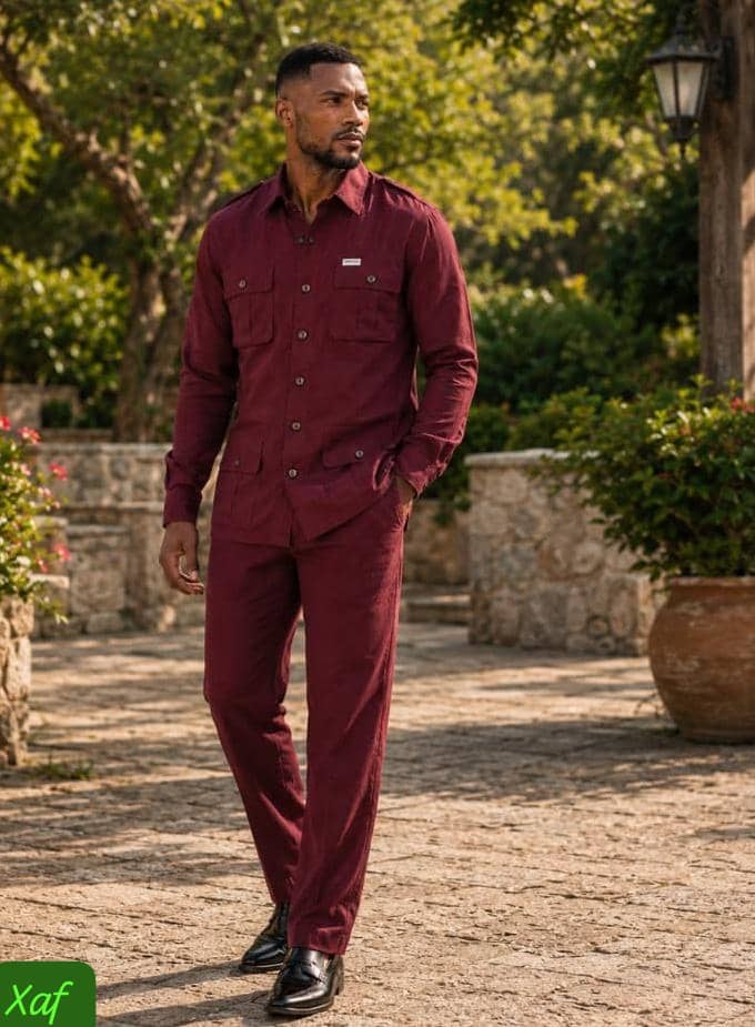 Ensemble Été Chic