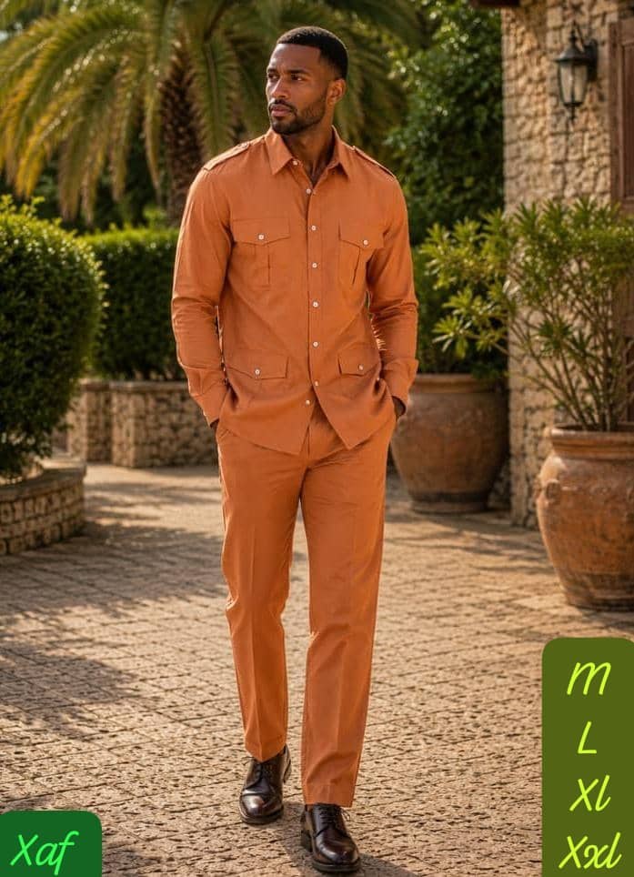 Ensemble Soleil Doré