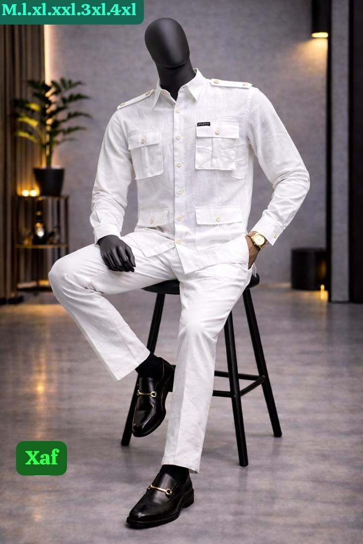 Ensemble Yachting Chic