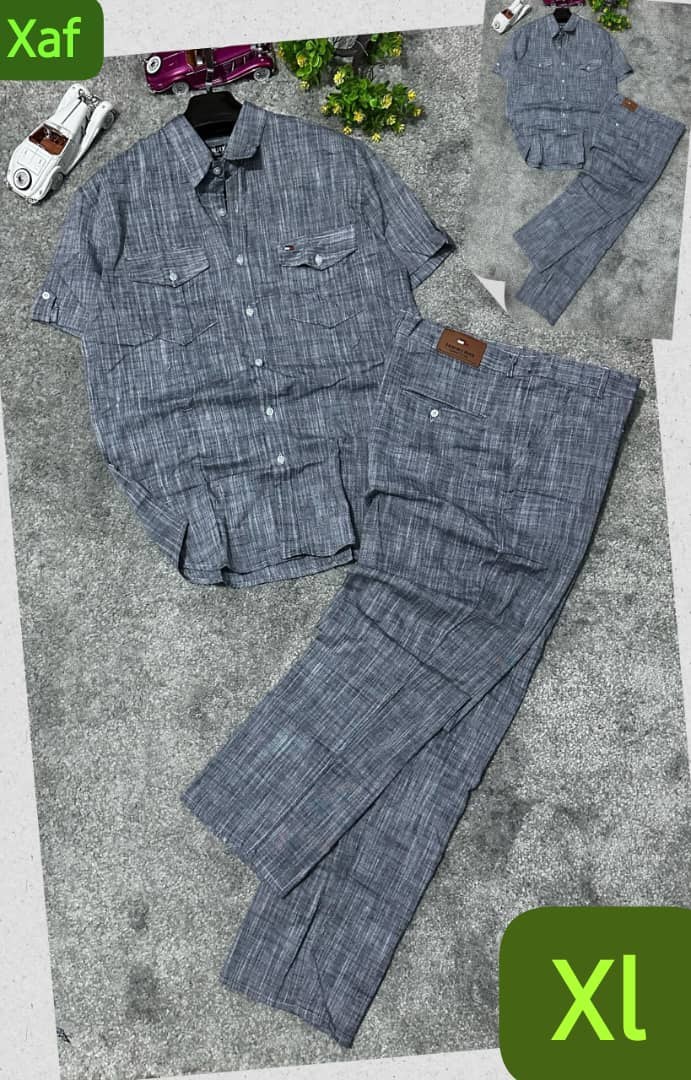 Ensemble Sable Tropical