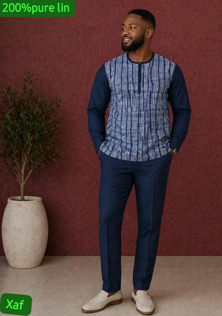 Ensemble Tropical Doré