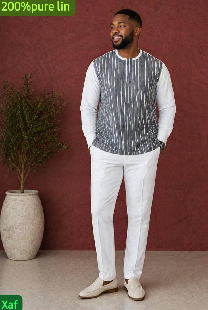 Ensemble Doré Tropical