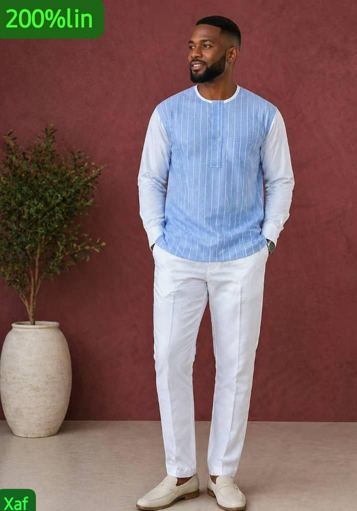 Ensemble Soleil Saharien